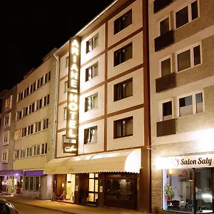 Trip Ariane Hotel Köln