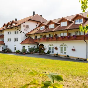 Sattelbogener Hof Hotel