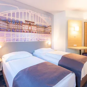 Mannheim-neuostheim Hotel City Airport Mannheim
