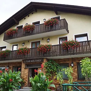 Hotel-landgasthof Henghuber Hotel